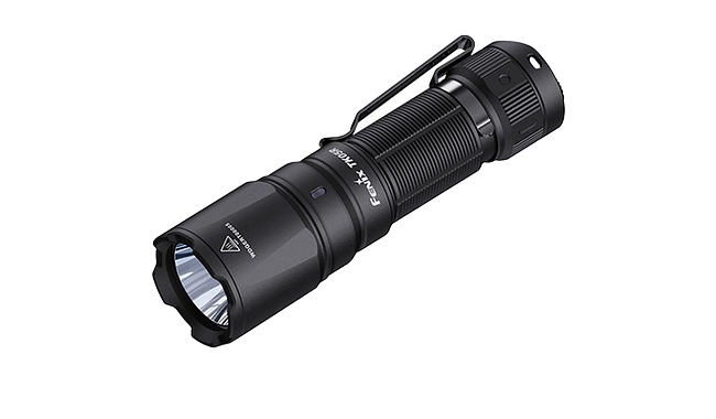 Ліхтар Fenix TK1705R - фото 1