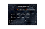 Ліхтар Fenix TK1705R - дополнительное фото 8