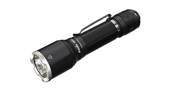 Фонарь Fenix TK17 - фото 1