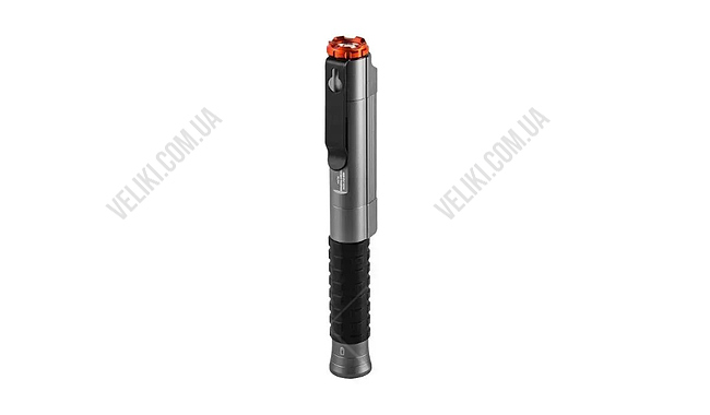 Фонарь Nebo Big Larry 3 - дополнительное фото 1