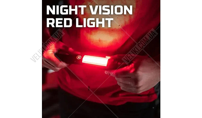 Фонарь Nebo Big Larry 3 - дополнительное фото 2