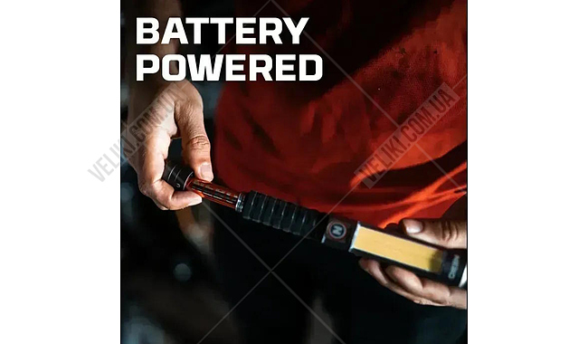 Фонарь Nebo Big Larry 3 - дополнительное фото 3