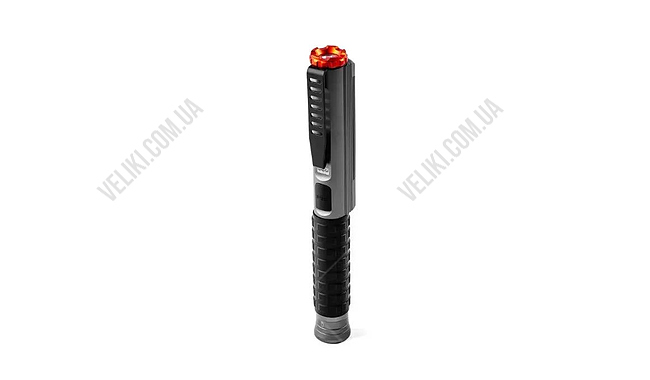 Ліхтар Nebo Big Larry Pro Plus Card Box - дополнительное фото 1