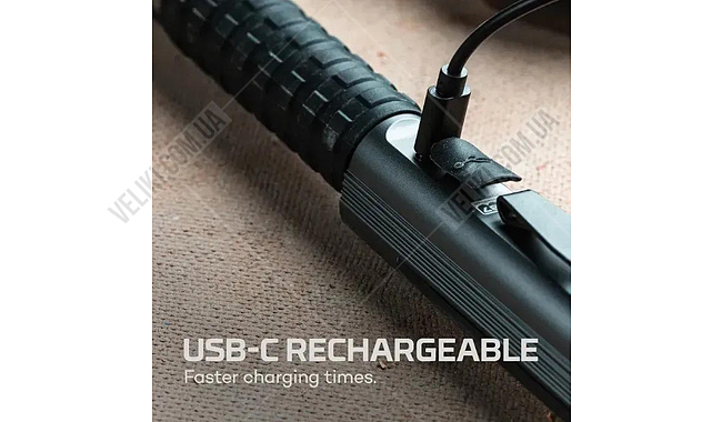 Ліхтар Nebo Big Larry Pro Plus Card Box - дополнительное фото 6