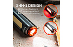 Фонарь Nebo Big Larry Pro Plus Gift Box - дополнительное фото 4
