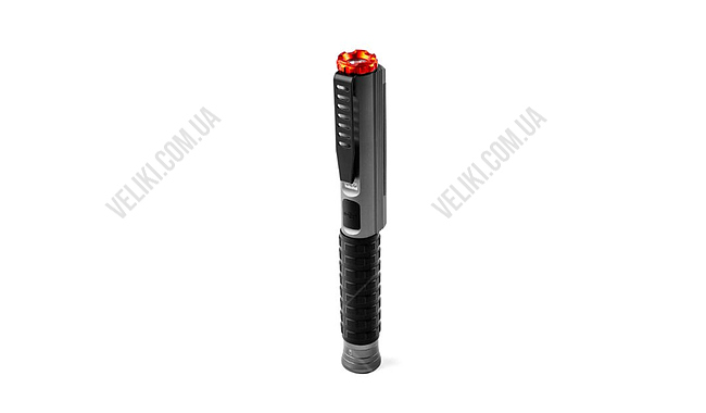 Фонарь Nebo Big Larry Pro Plus Gift Box - дополнительное фото 7