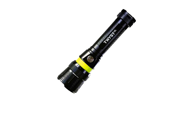 Фонарь iProtec Twyst Z200 - фото 1