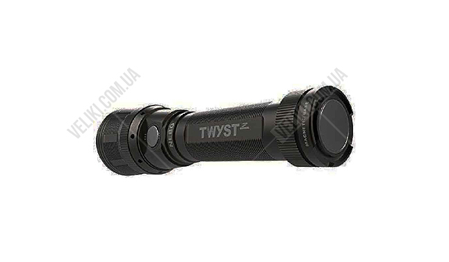 Ліхтар iProtec Twyst Z200 - дополнительное фото 2