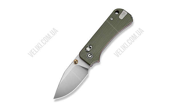 Ніж Civivi Baby Banter 2 - дополнительное фото 1