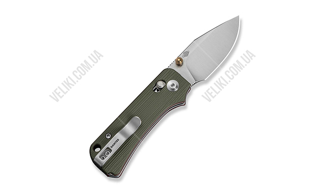 Ніж Civivi Baby Banter 2 - дополнительное фото 2