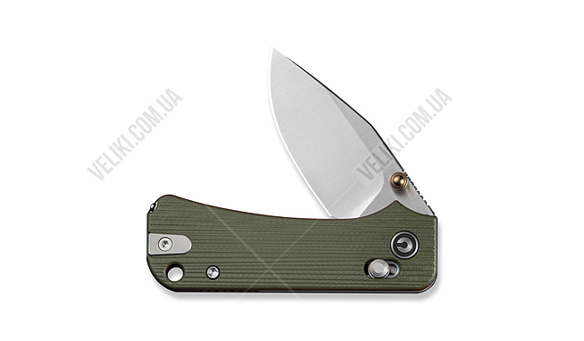 Ніж Civivi Baby Banter 2 - дополнительное фото 3