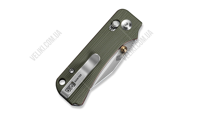 Ніж Civivi Baby Banter 2 - дополнительное фото 5