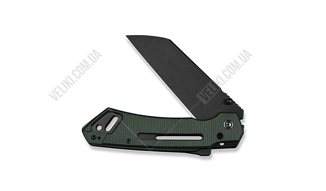 Ніж Civivi Buster FG - дополнительное фото 7