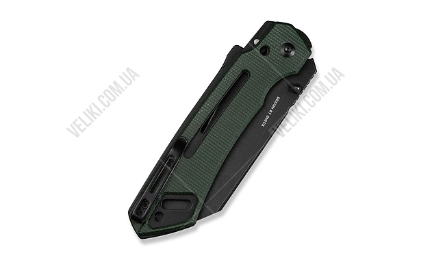 Ніж Civivi Buster FG - дополнительное фото 9