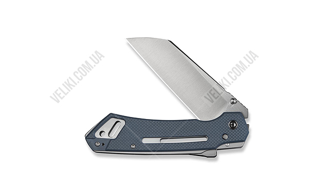 Ніж Civivi Buster FG - дополнительное фото 2