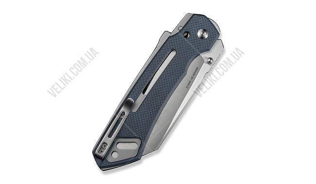 Ніж Civivi Buster FG - дополнительное фото 4