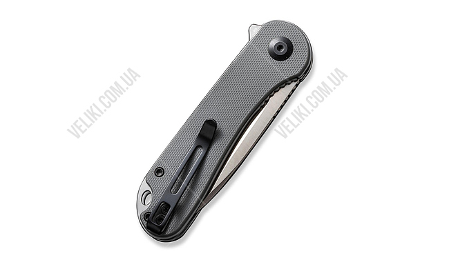 Ніж Civivi Elementum - дополнительное фото 4