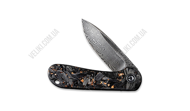 Ніж Civivi Elementum - дополнительное фото 24