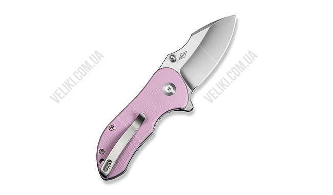 Ніж Civivi Gordo - дополнительное фото 6