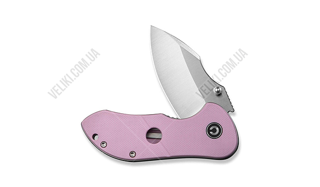 Ніж Civivi Gordo - дополнительное фото 8