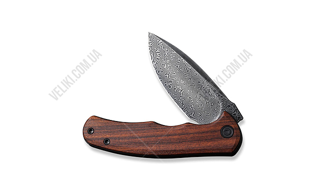 Нож Civivi Mini Praxis - дополнительное фото 2