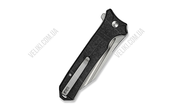 Нож Civivi Neurohaptic - дополнительное фото 14