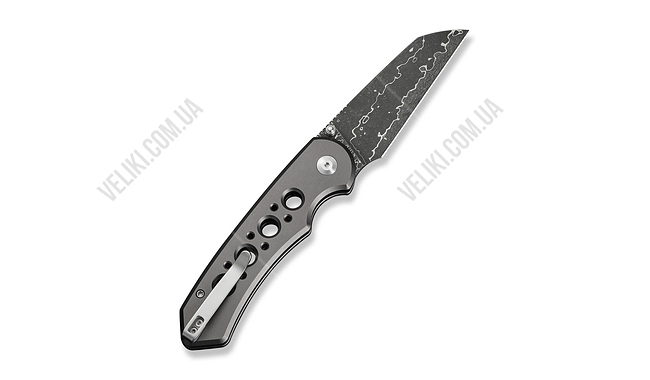 Нож Civivi Pragma Prime - дополнительное фото 6