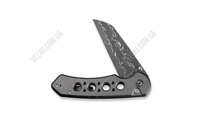 Нож Civivi Pragma Prime - дополнительное фото 7