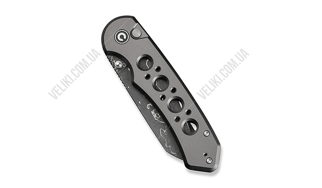 Нож Civivi Pragma Prime - дополнительное фото 8