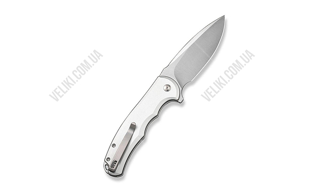 Ніж Civivi Praxis - дополнительное фото 1