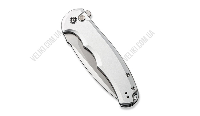 Ніж Civivi Praxis - дополнительное фото 3