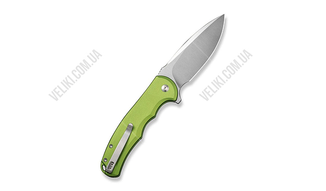 Ніж Civivi Praxis - дополнительное фото 5