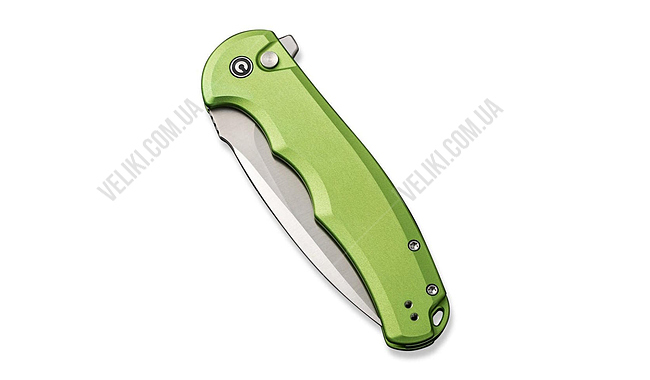 Ніж Civivi Praxis - дополнительное фото 7