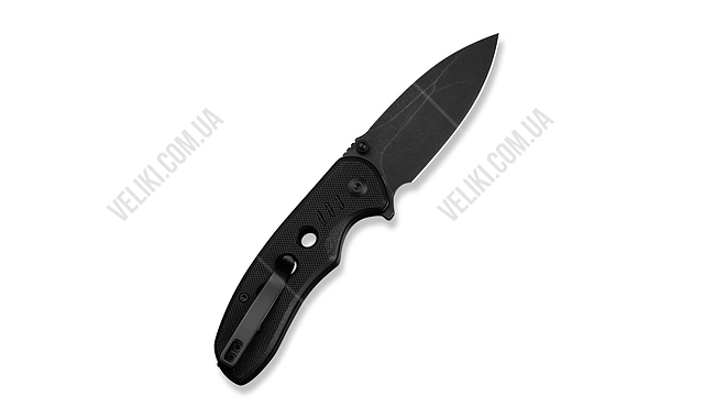 Нож Civivi Triptych - дополнительное фото 1