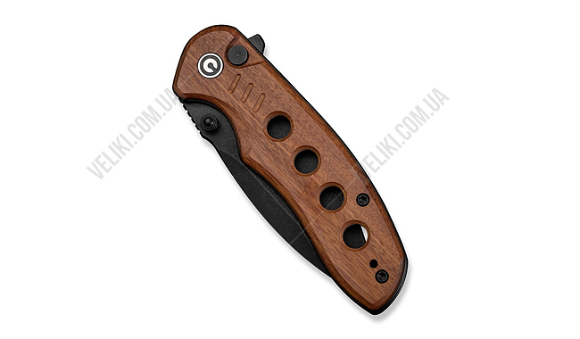 Нож Civivi Triptych - дополнительное фото 7