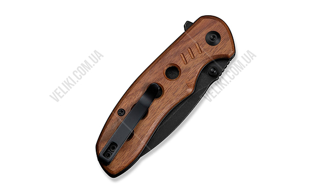 Нож Civivi Triptych - дополнительное фото 8