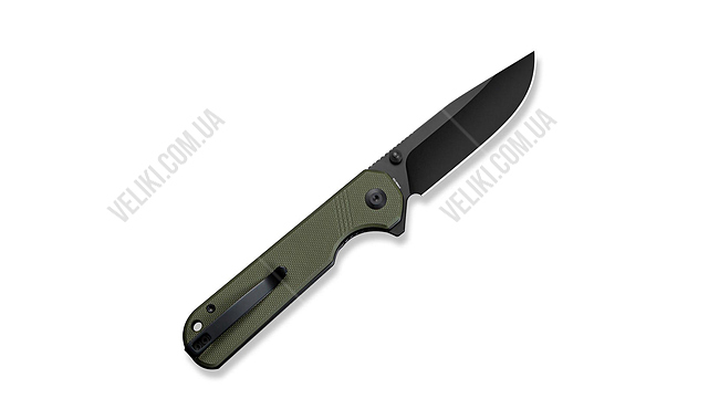 Нож Sencut Aetheris - дополнительное фото 1