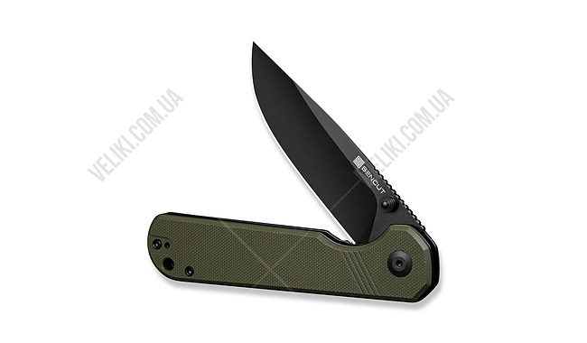 Нож Sencut Aetheris - дополнительное фото 2