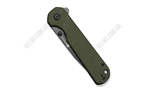 Нож Sencut Aetheris - дополнительное фото 3