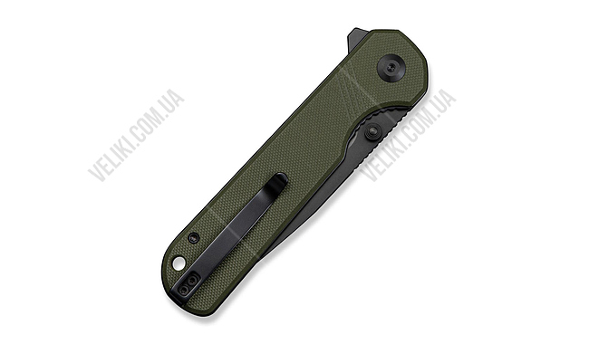 Нож Sencut Aetheris - дополнительное фото 4