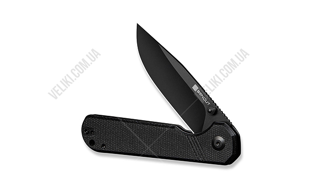 Нож Sencut Aetheris - дополнительное фото 6