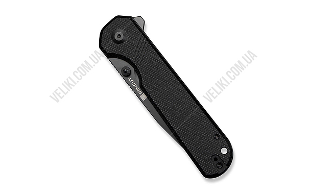 Нож Sencut Aetheris - дополнительное фото 7