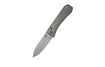 Нож Weknife Bougie Banter