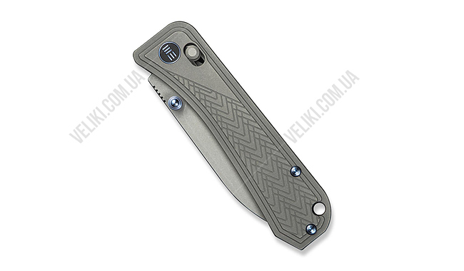 Нож Weknife Bougie Banter - дополнительное фото 3