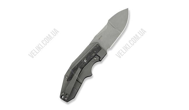 Нож Weknife Coral - дополнительное фото 1