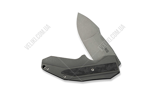 Нож Weknife Coral - дополнительное фото 2