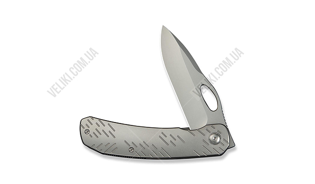 Ніж Weknife Inmate - дополнительное фото 2