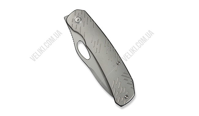 Ніж Weknife Inmate - дополнительное фото 3