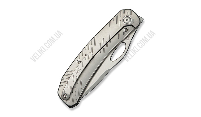 Ніж Weknife Inmate - дополнительное фото 4