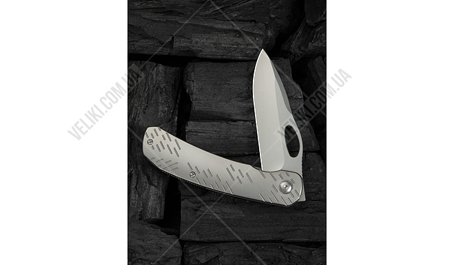 Ніж Weknife Inmate - дополнительное фото 5